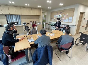 1월 10일 공예교실